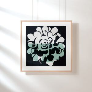 California Succulent